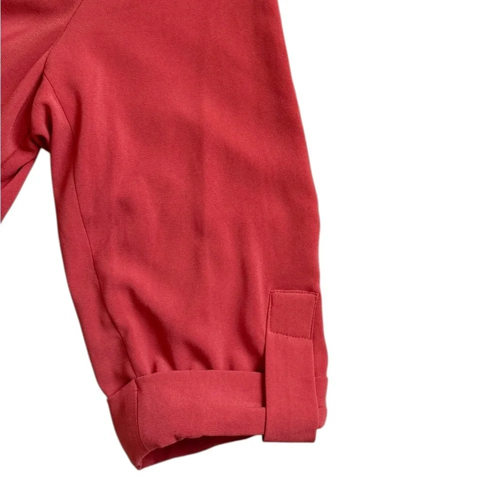 torrid red essential